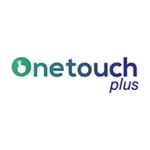 Logo of Onetouch Plus android Application 